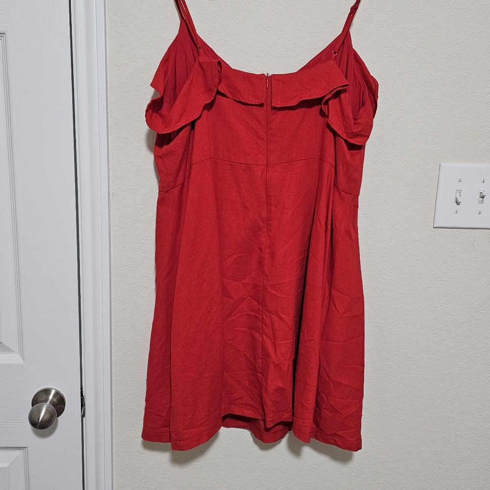 All In Favor Dress - Picture 2 of 3